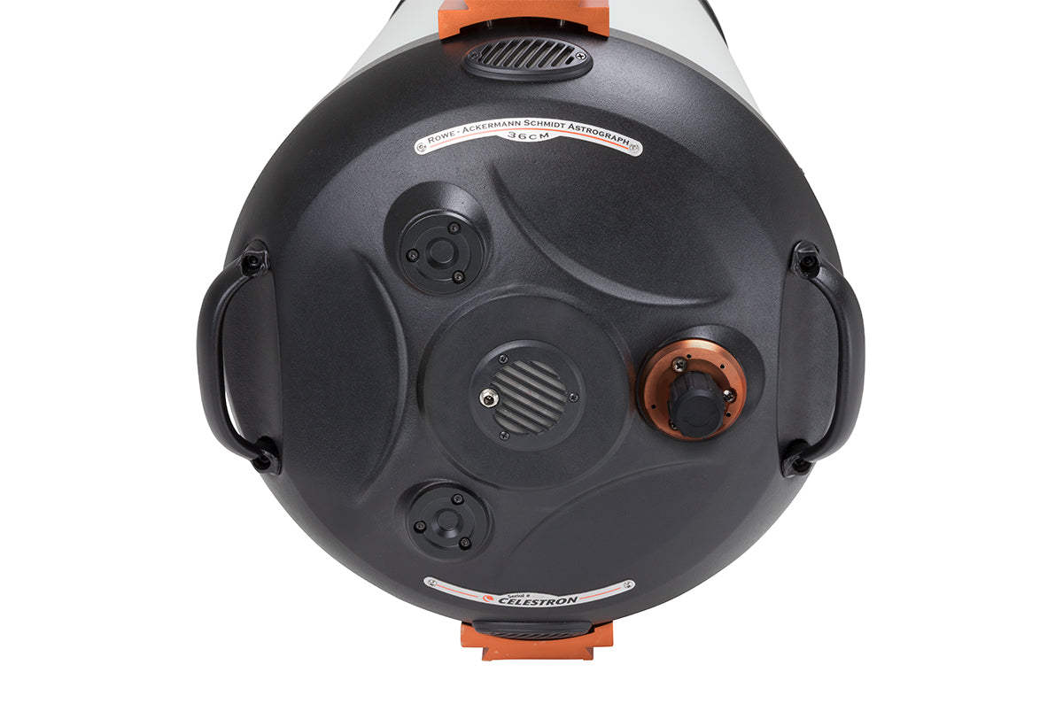 Celestron RASA 36 V2 Astrograph Tubus 356 mm f/2,2 CGE