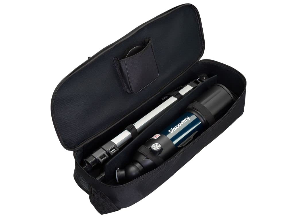 Levenhuk Discovery Sky Trip ST80 Teleskop 80 mm Italienisch