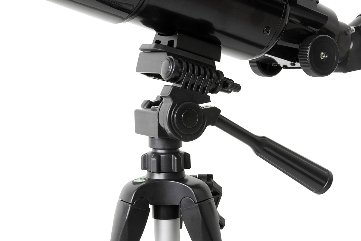 Celestron Travel Scope 80 Teleskop Refraktor Smartphone