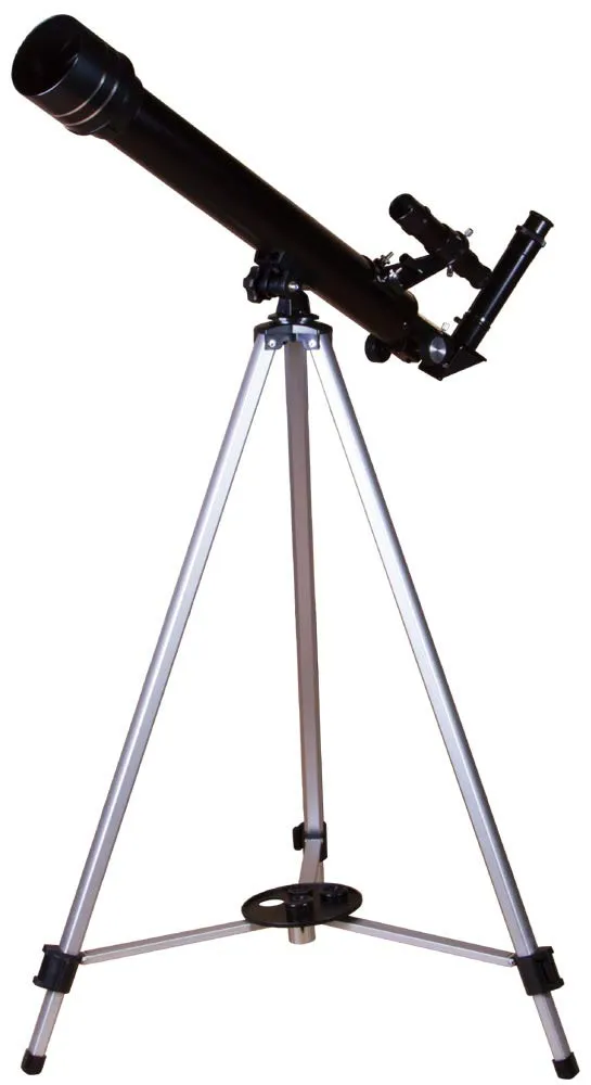 Levenhuk Skyline Base 50T Refraktor 50/600 AZ