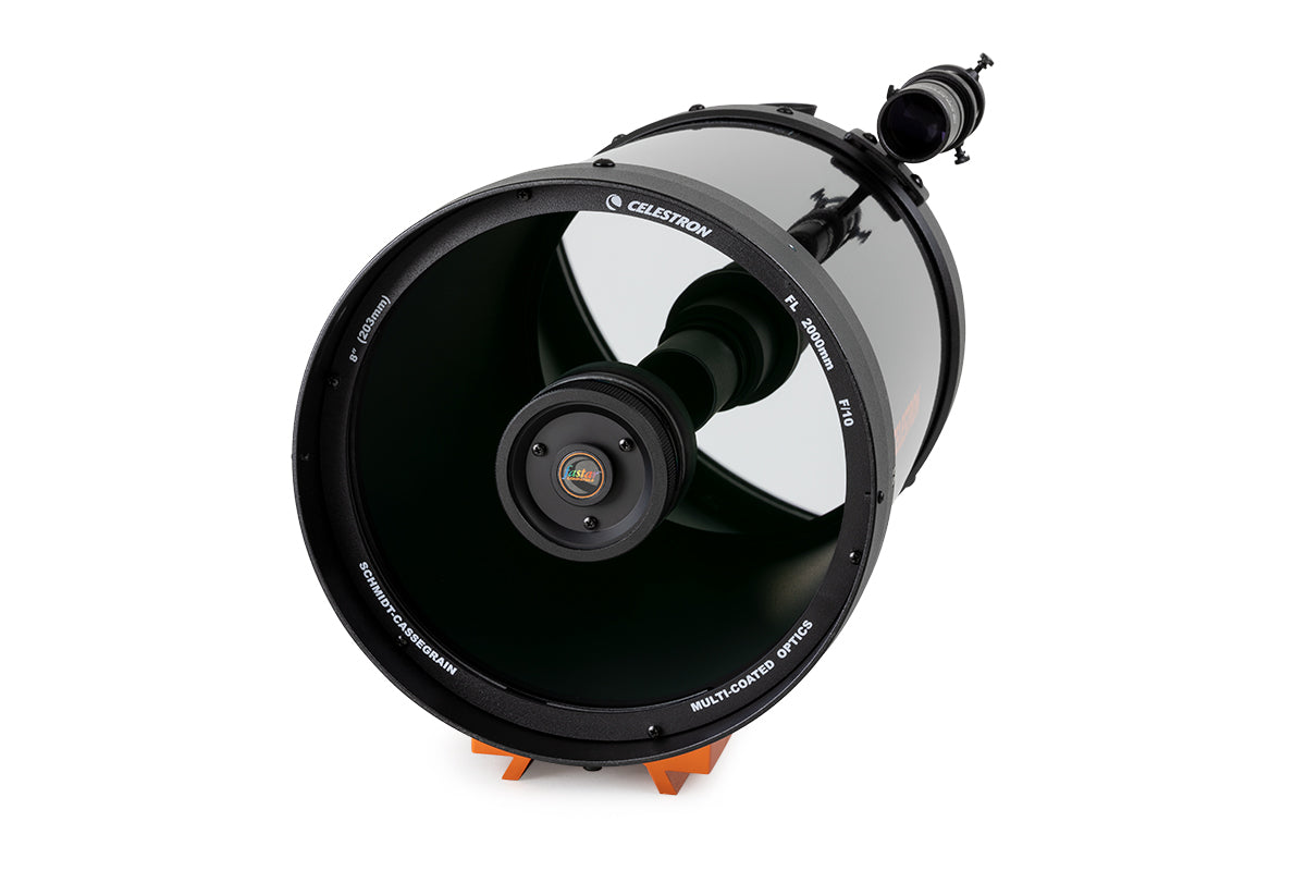 Celestron CGE Pro C8 Tubus 203/2032 SC OTA CGE-Schiene