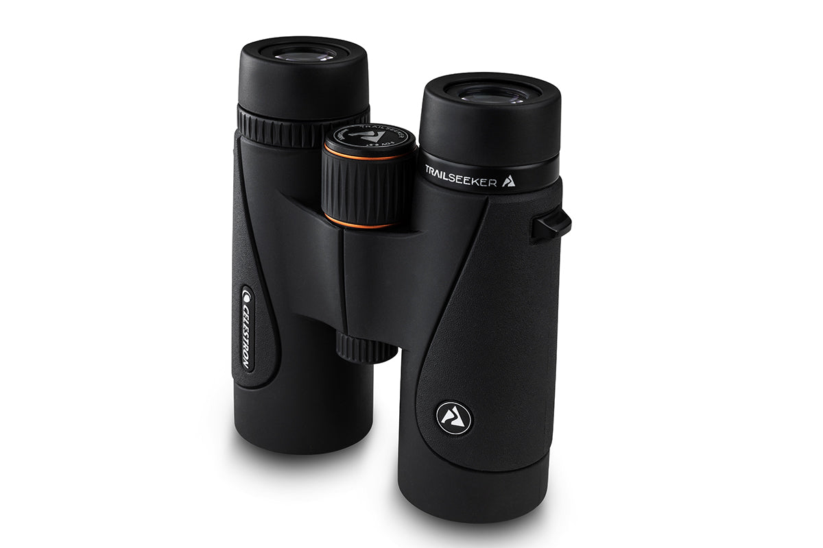 Celestron TrailSeeker 8x42 Fernglas Dachkant gebraucht