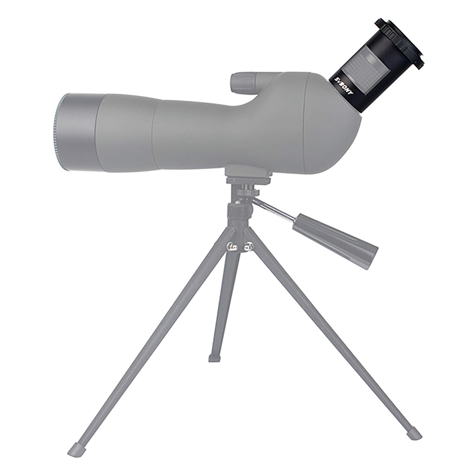 SVBONY SV28 Kameraadapter Spektiv Nikon T-Ring M42