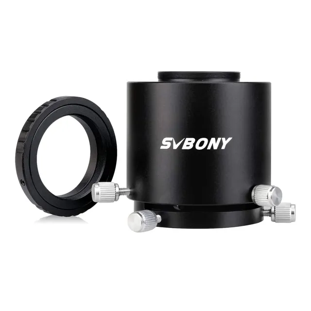 SVBONY SV123 Spektiv Kameraadapter T2 für Canon EOS