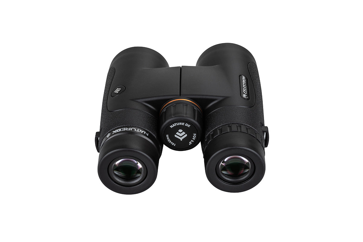 Celestron Nature DX 10x42 Fernglas gebraucht