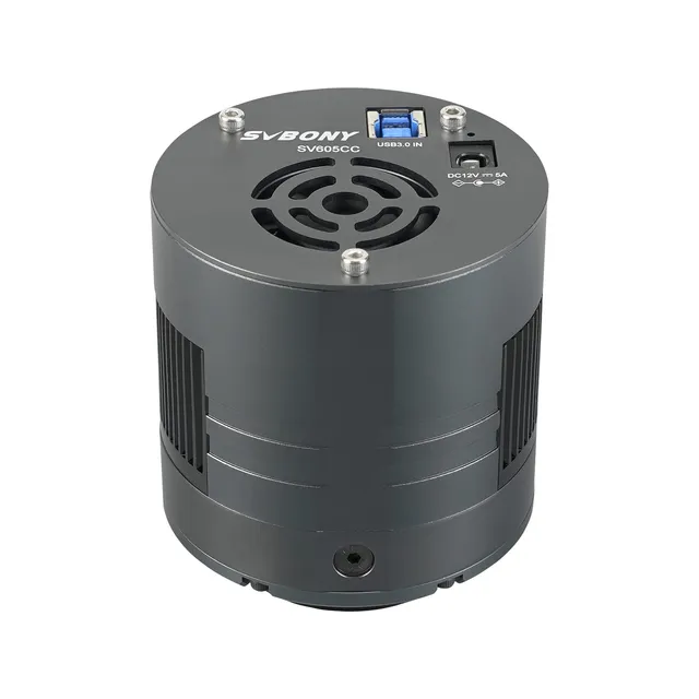 SVBONY SV605CC Astrokamera Farbe IMX533 gekühlt TEC