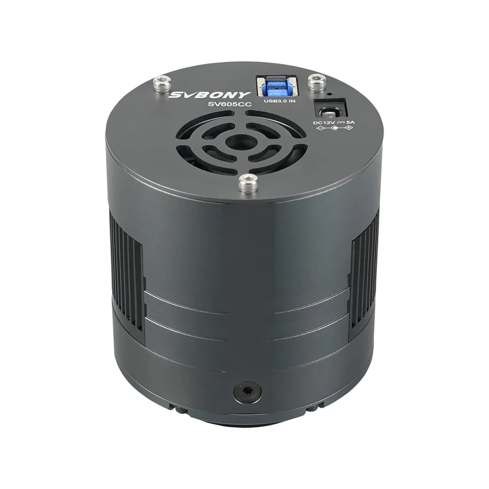 SVBONY SV605CC Astrokamera Farbe IMX533 gekühlt TEC