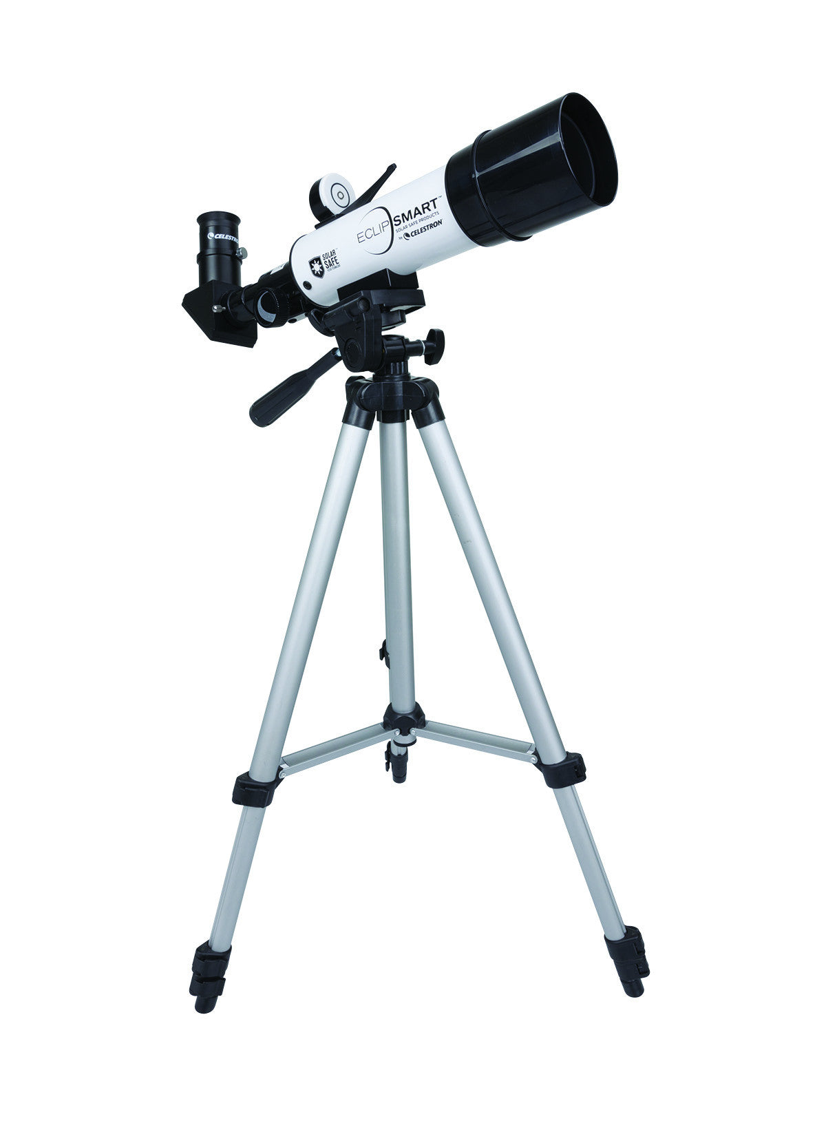 Celestron EclipSmart Travel Solar Scope 50 Sonnenteleskop 50mm