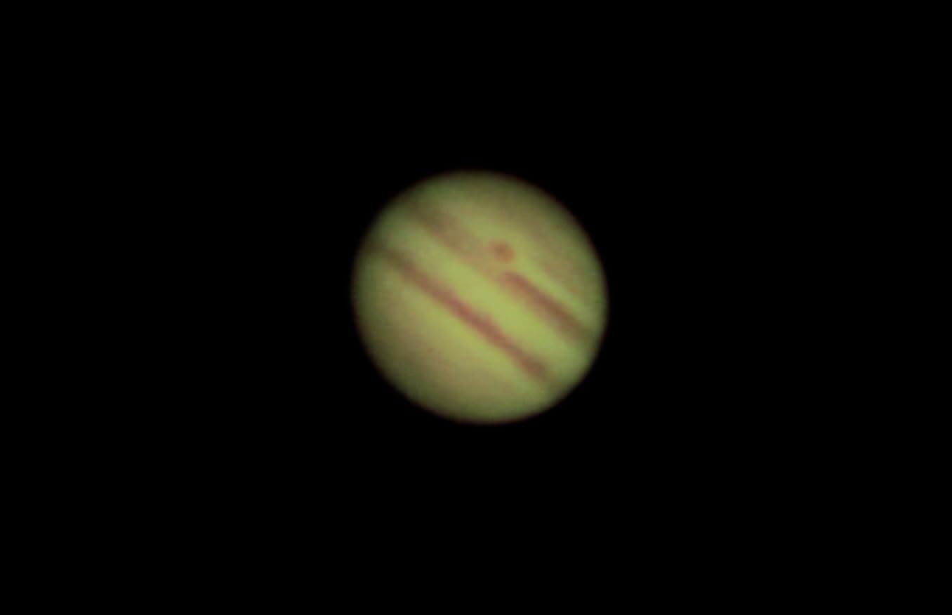 SVBONY SV48P Refraktor 102mm f/6.5 OTA Achromat 102/650