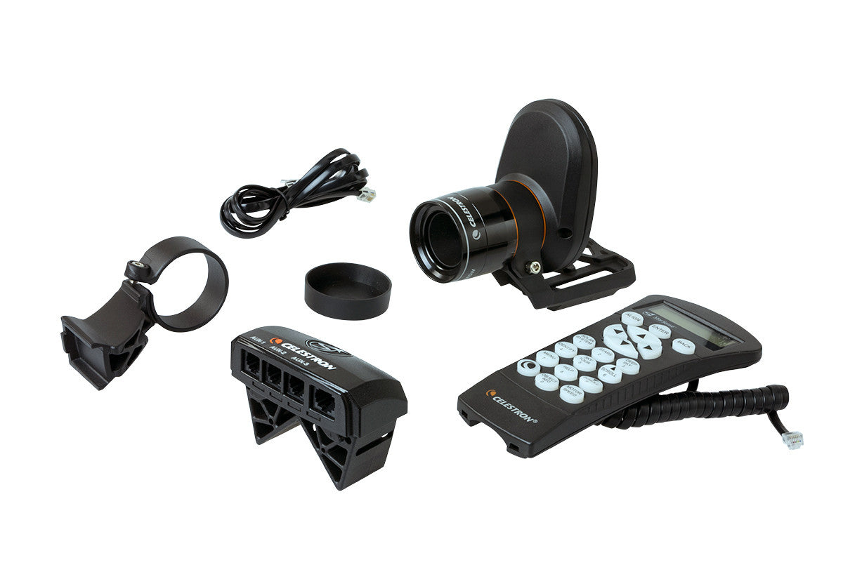 Celestron StarSense AutoAlign Modul für Sky-Watcher