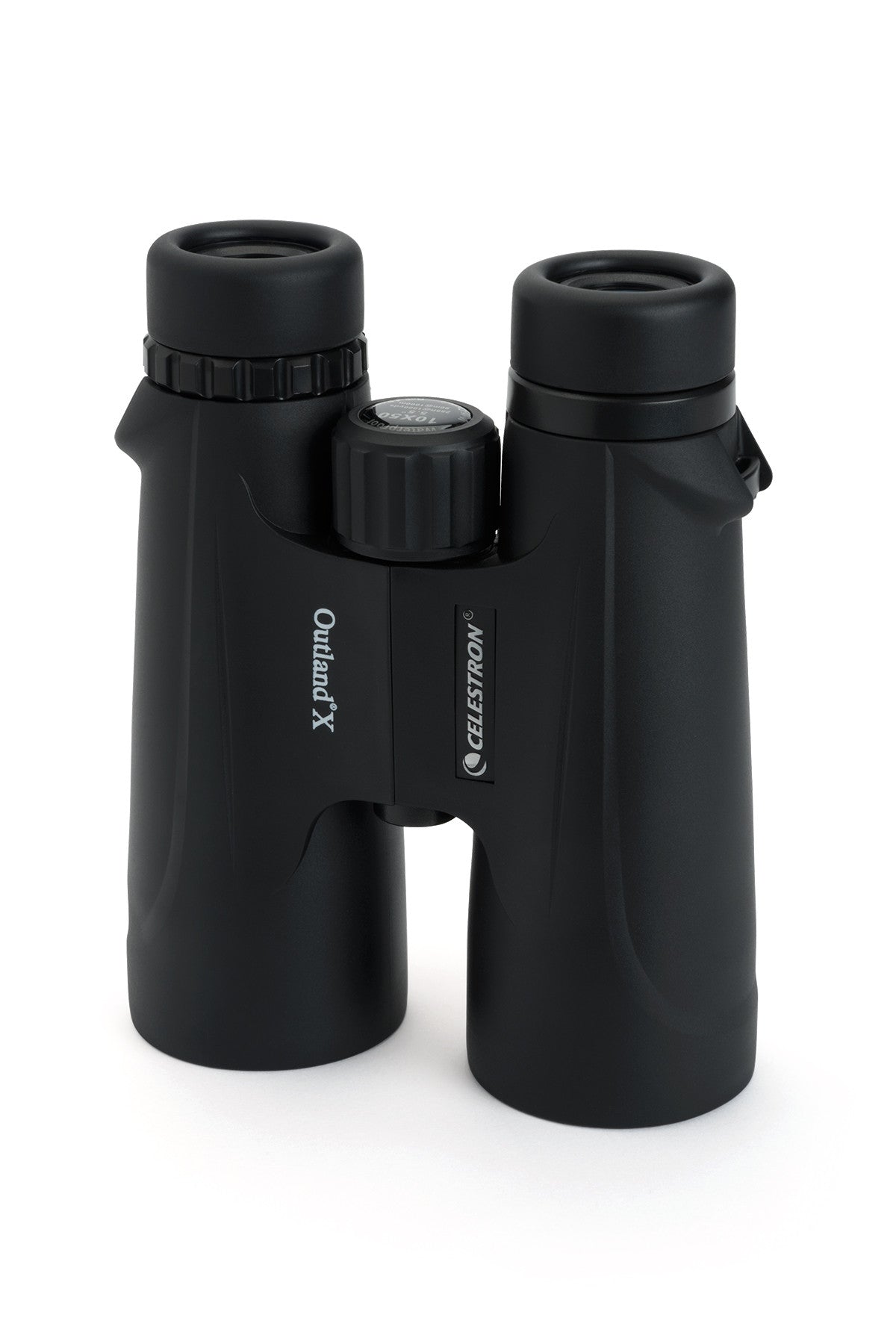 Celestron Outland X 10x50 Fernglas Dachkant wasserdicht