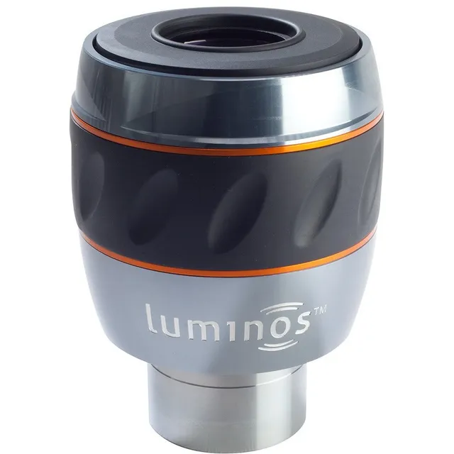 Celestron Luminos 31mm Okular 2" 82° Weitwinkel