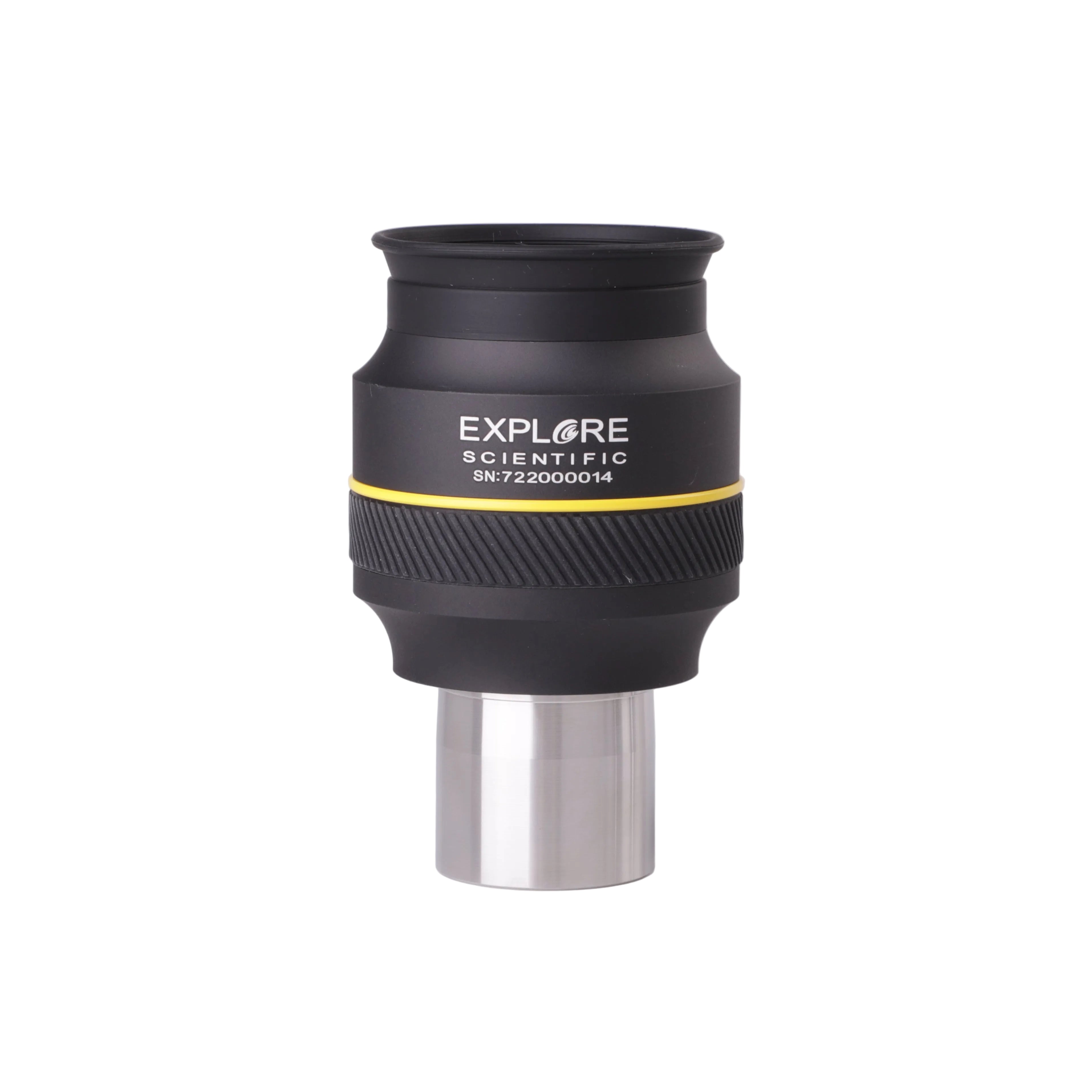Explore Scientific 72° ED 20mm Okular 1,25" Weitwinkel