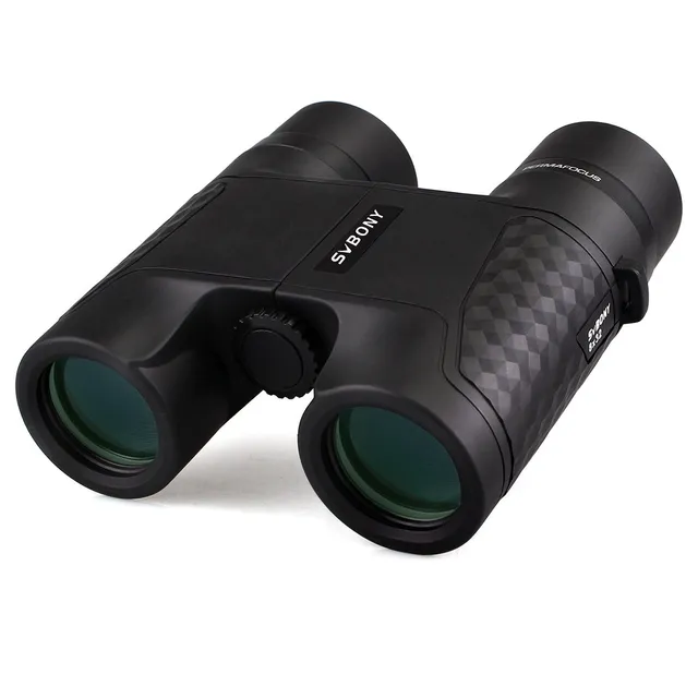 Svbony SV30 Fernglas 8x32 Fixfokus FMC Weitfeld