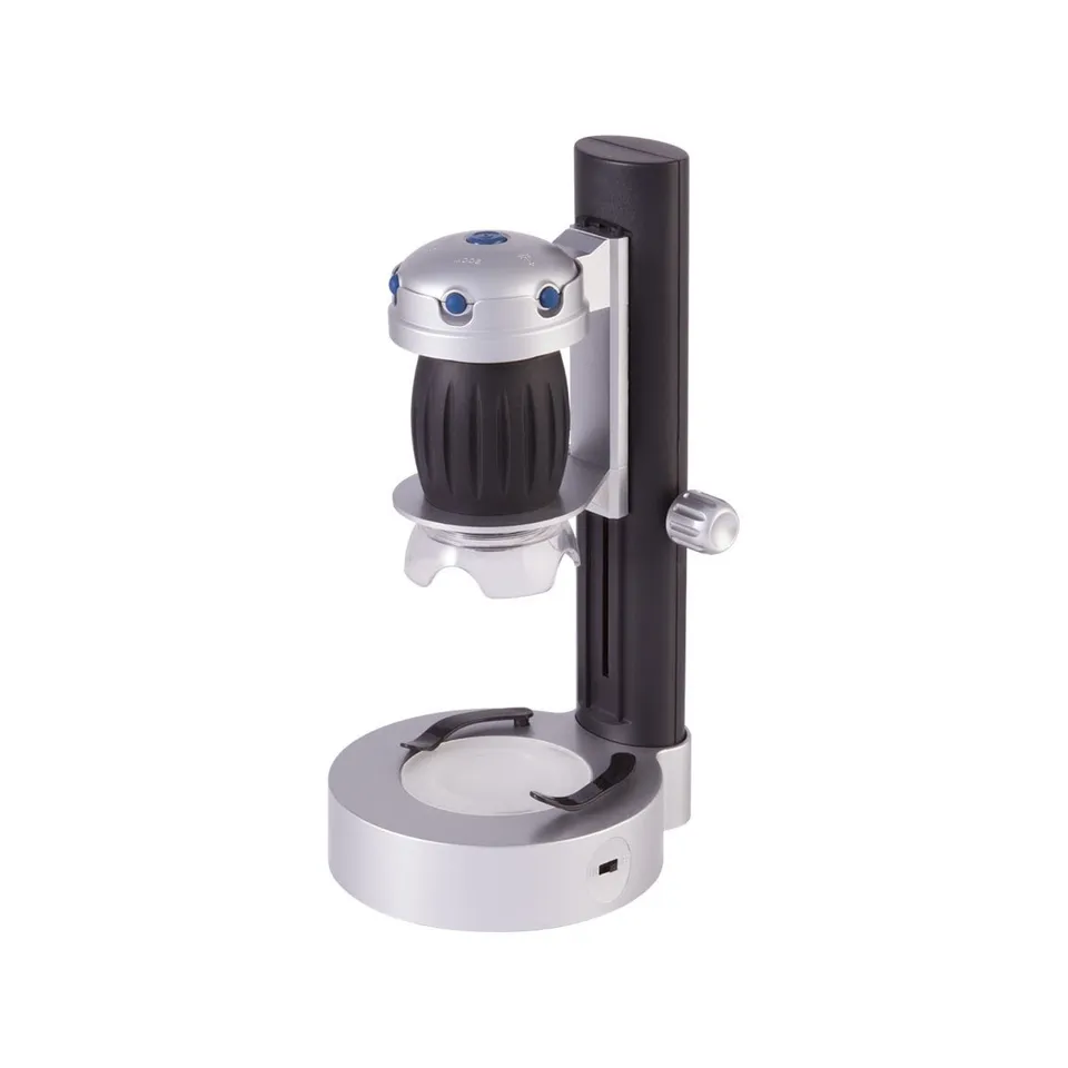 Explore One USB Handmikroskop 20x-200x LED 13 MP
