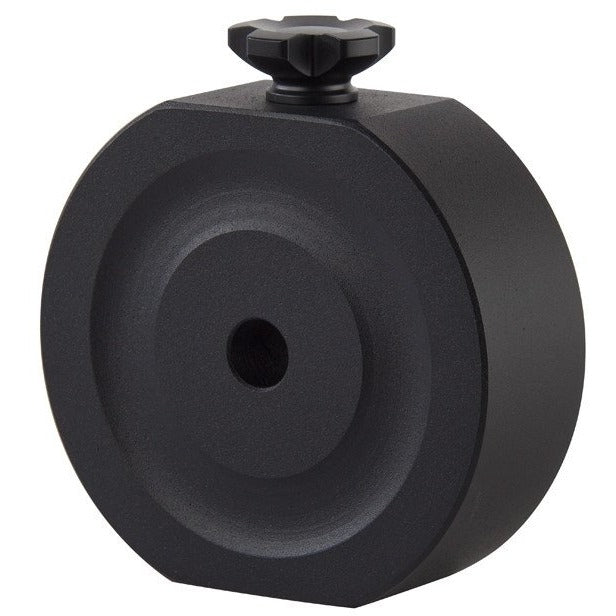Celestron Gegengewicht 7,7 kg 17 lbs für 19mm Stange gebraucht