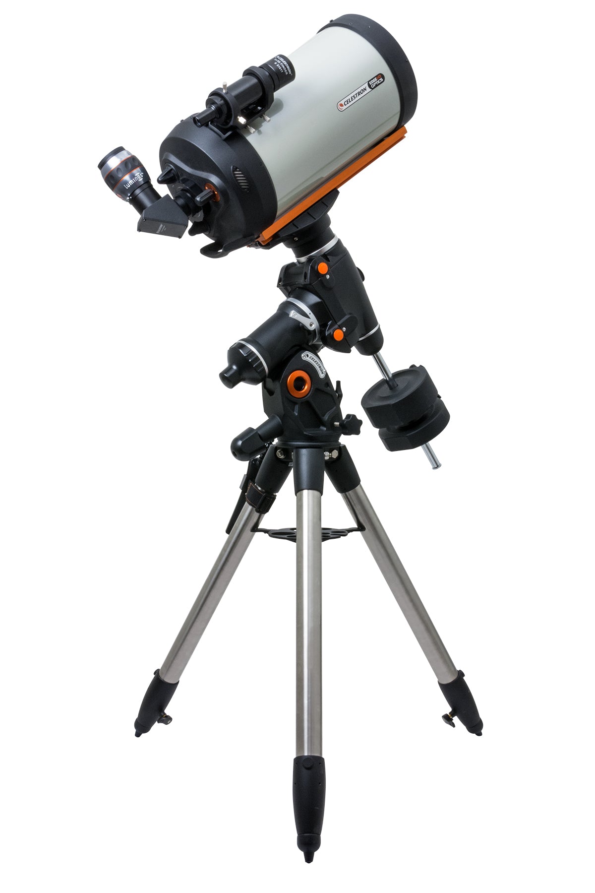 Celestron CGEM II 925 EdgeHD Teleskop 235 mm