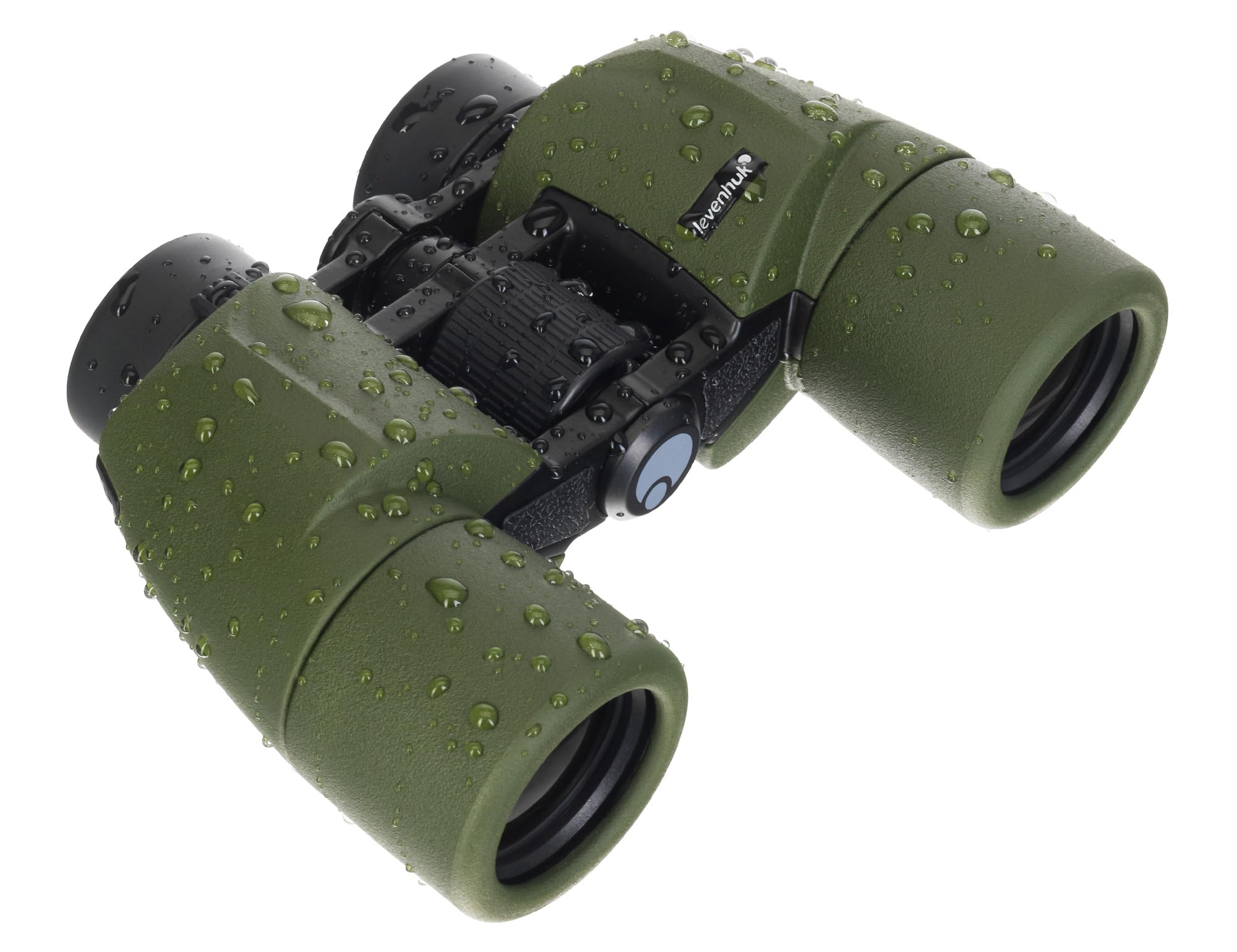 Levenhuk Army 10x40 Fernglas professionell Porro mit Absehen