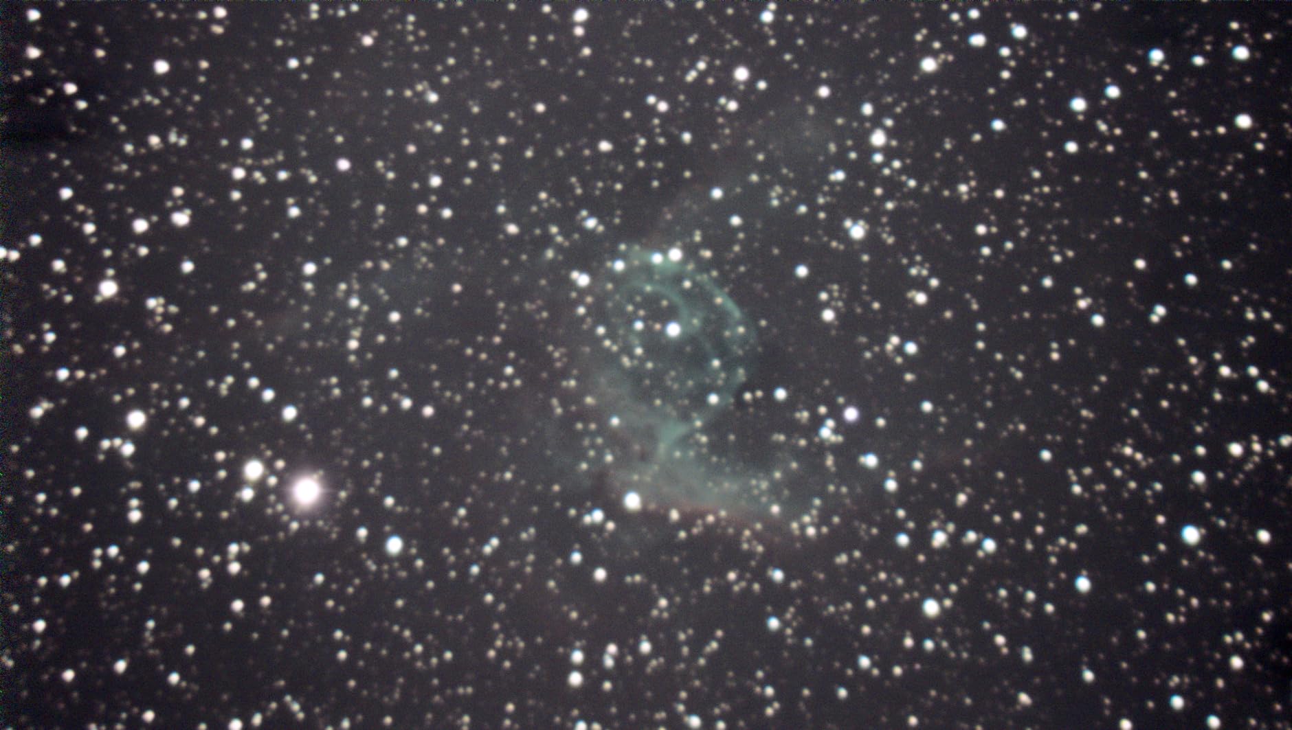 SVBONY SV705C Astrokamera IMX585 Farb USB3.0 Planetenkamera