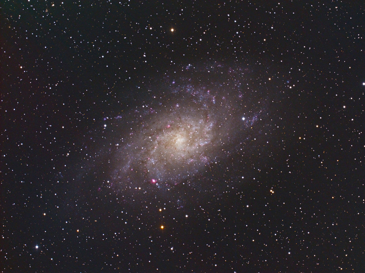 Celestron Nightscape CCD Astrokamera 10,7 MP gekühlt