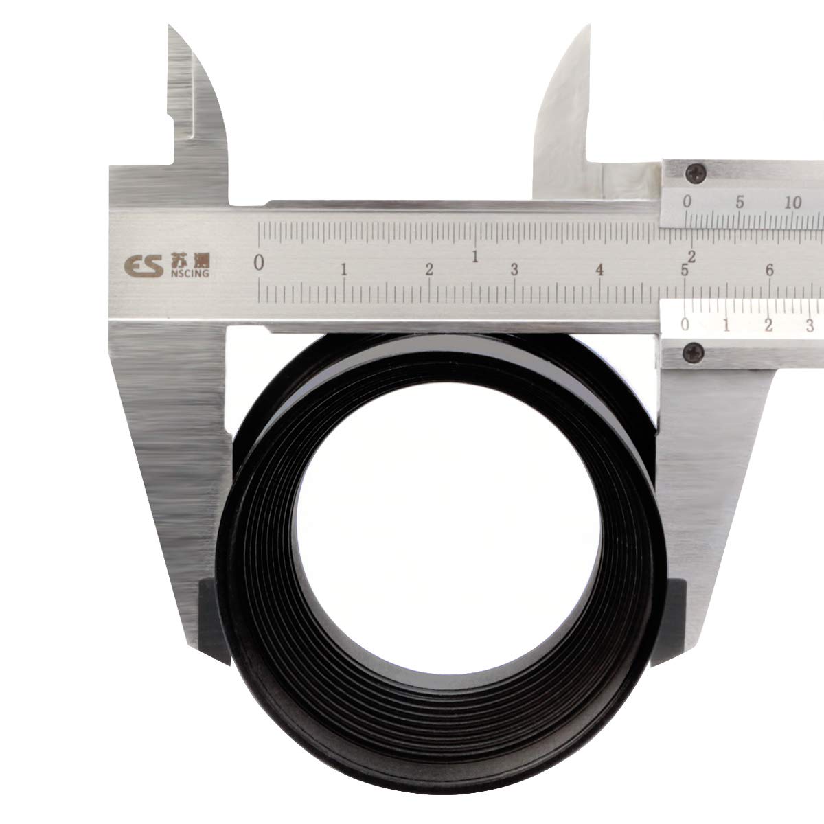 SVBONY T2 Adapter 2 Zoll Kameraadapter für Nikon