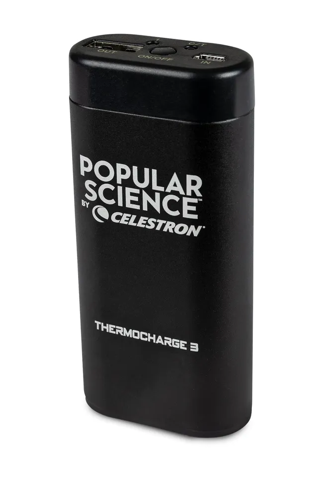 Celestron ThermoCharge 3 Handwärmer Powerbank 2er-Set