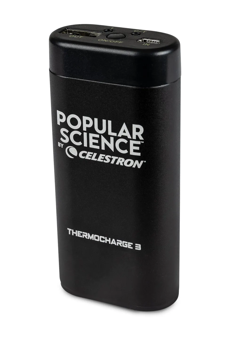 Celestron ThermoCharge 3 Handwärmer Powerbank 2er-Set