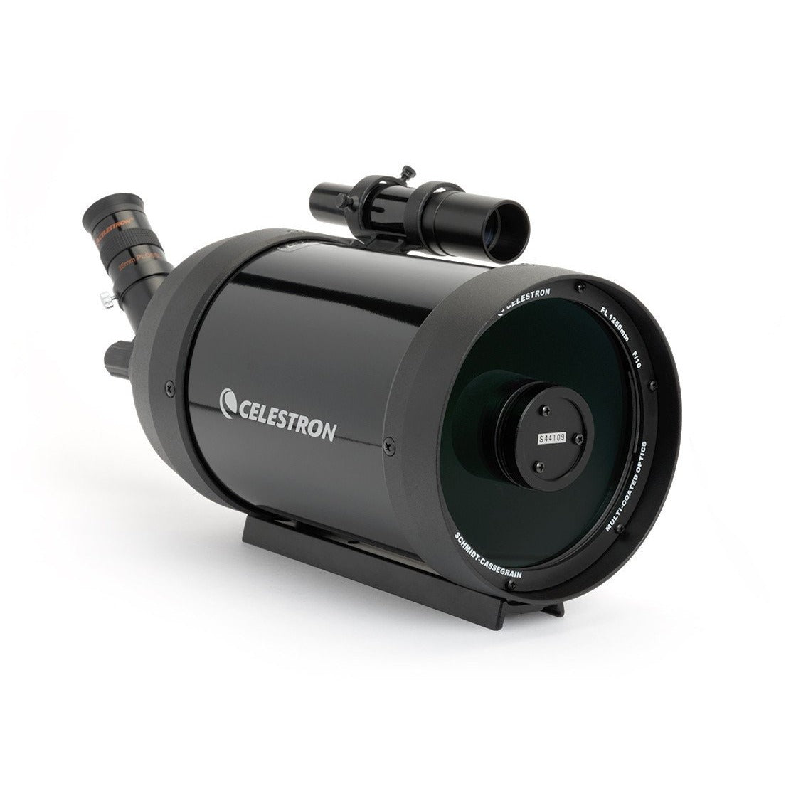 Celestron C5 Spektiv gebraucht XLT BaK-4