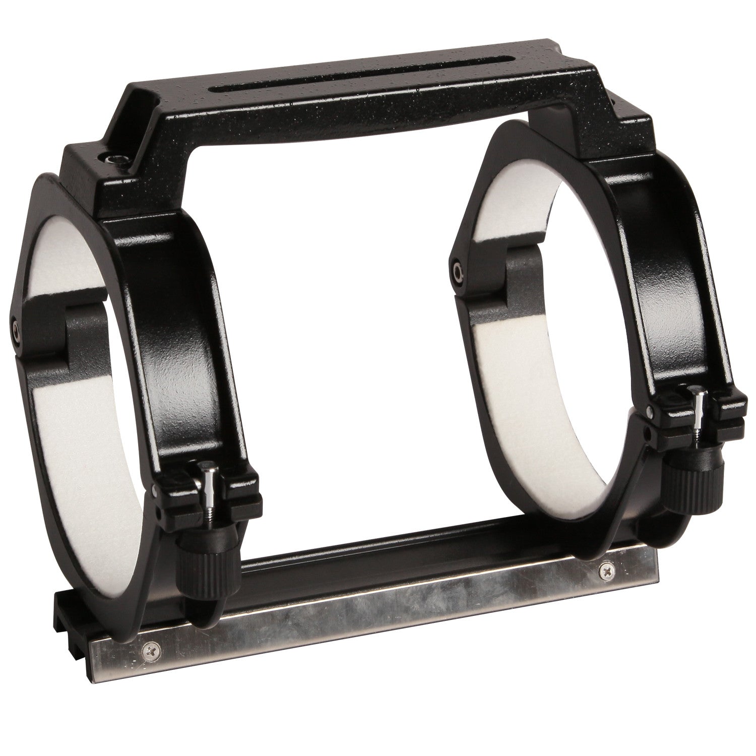 Explore Scientific Rohrschelle 102mm Carbon Tubushalterung