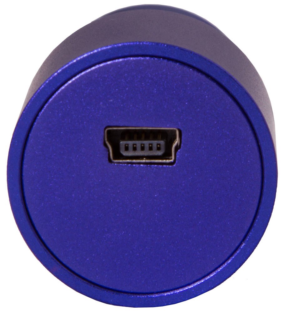 Levenhuk M500 Base Mikroskopkamera 5 MP USB CMOS