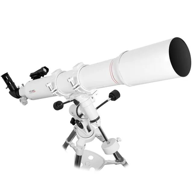 Explore Scientific FirstLight AR102 102mm Refraktor mit EQ Nano