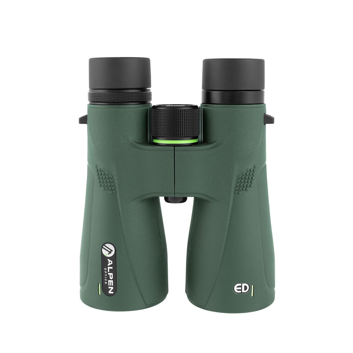 Alpen Chisos 10x50 ED Fernglas Dachkant wasserdicht