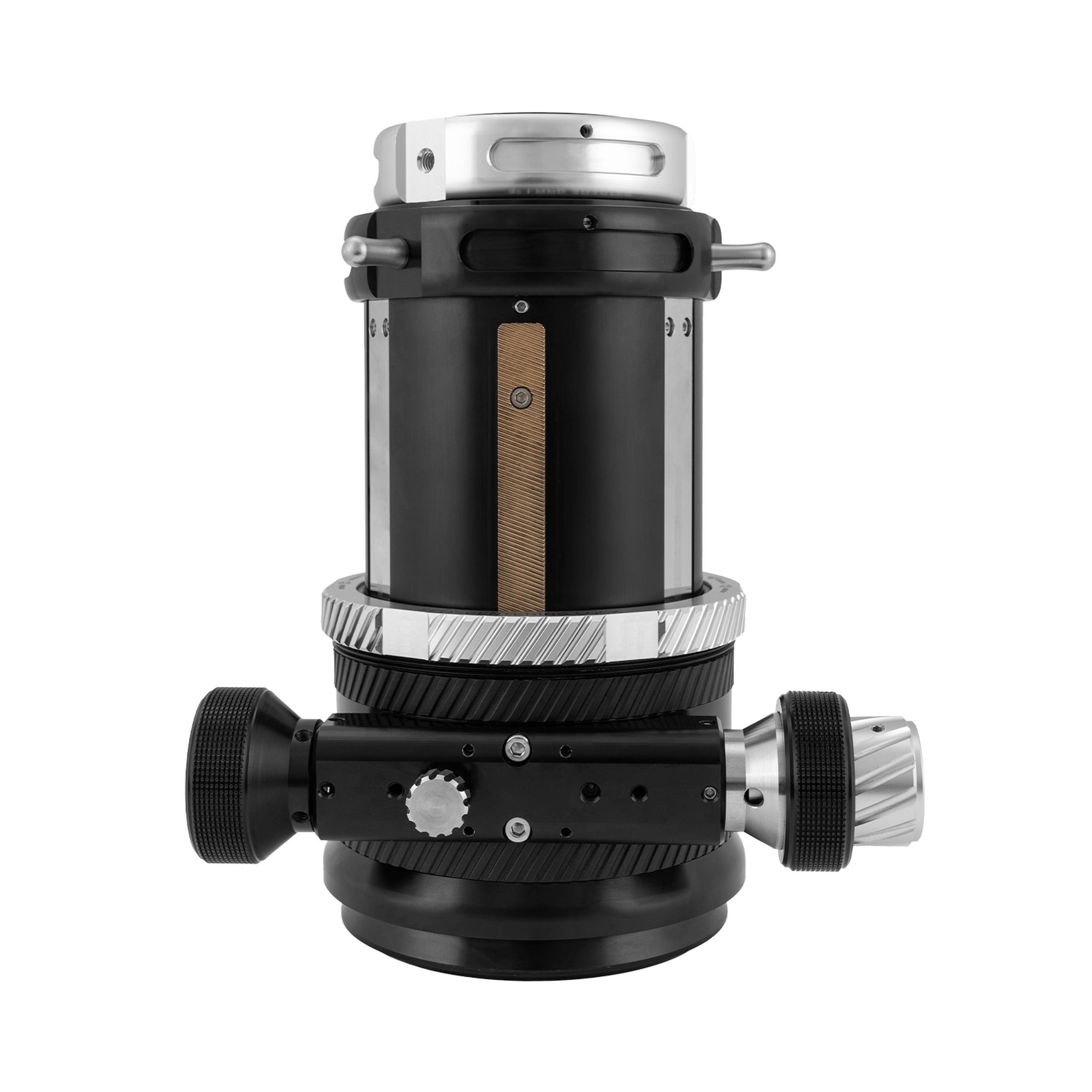 Explore Scientific 3 Zoll Okularauszug Self-Centering