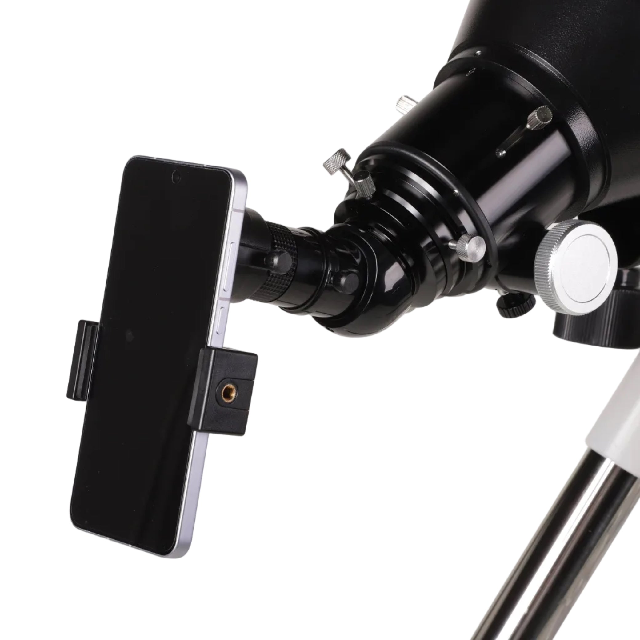 Explore Scientific Sidara Plus 127 Refraktor 127mm Komplettset