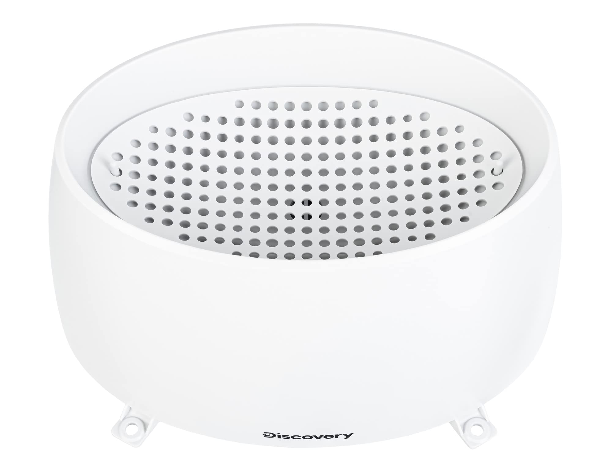 Discovery Report WA60 Wetterstation Wind Regen Luftdruck
