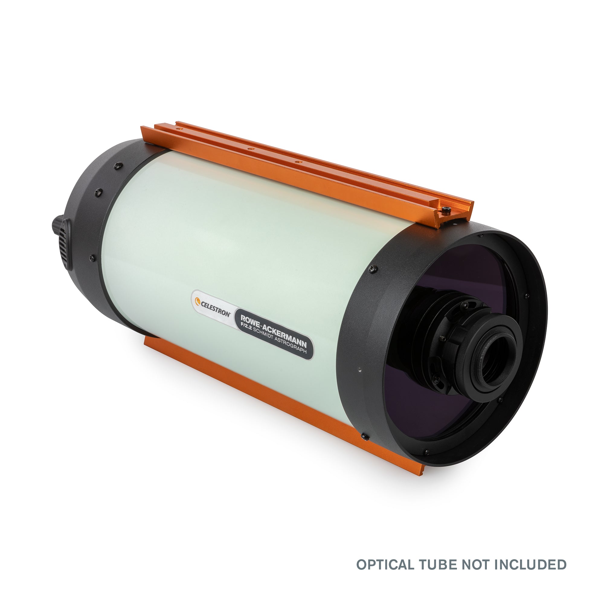 Celestron RASA 6 Prismenschiene Dovetail Bar Aluminium