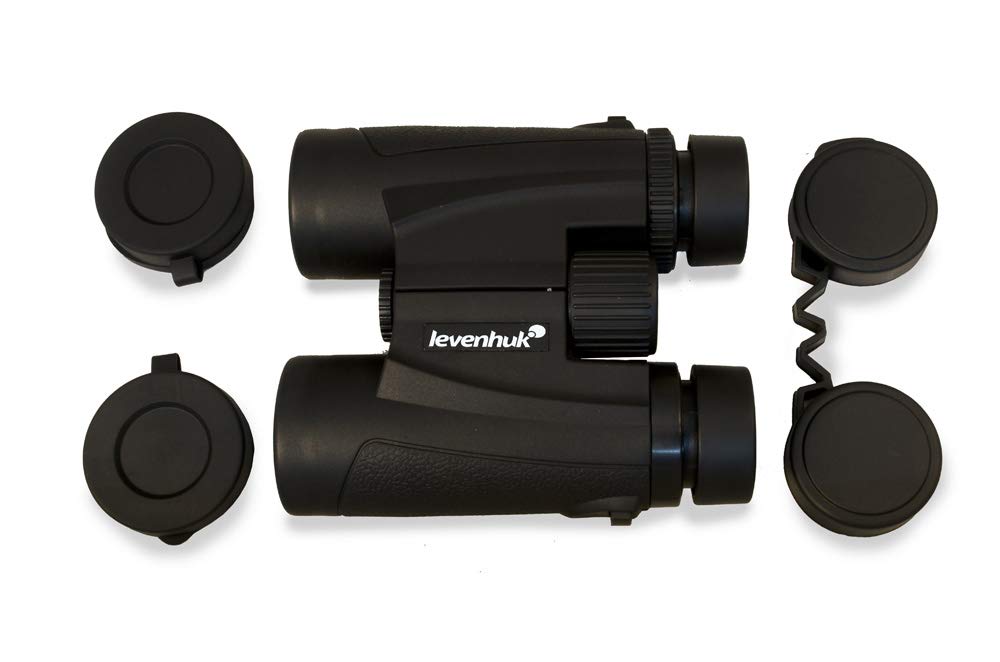 Levenhuk Karma 8x32 Fernglas Dachkant BaK-4