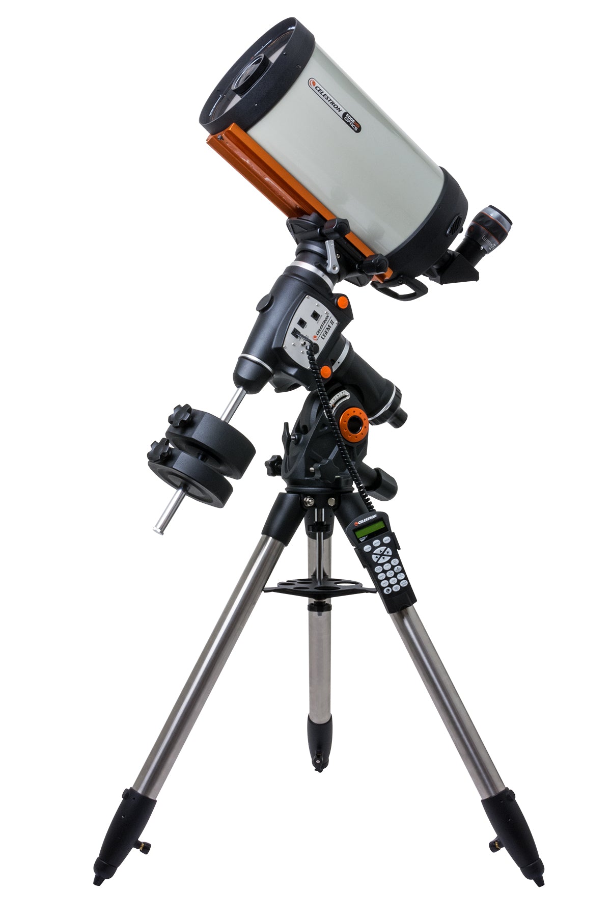 Celestron CGEM II 925 EdgeHD Teleskop 235 mm