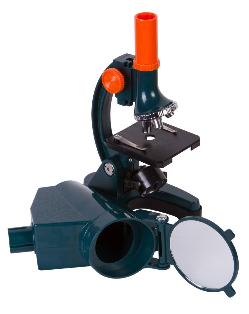 Levenhuk LabZZ M3 Mikroskop 1200x Kinderset