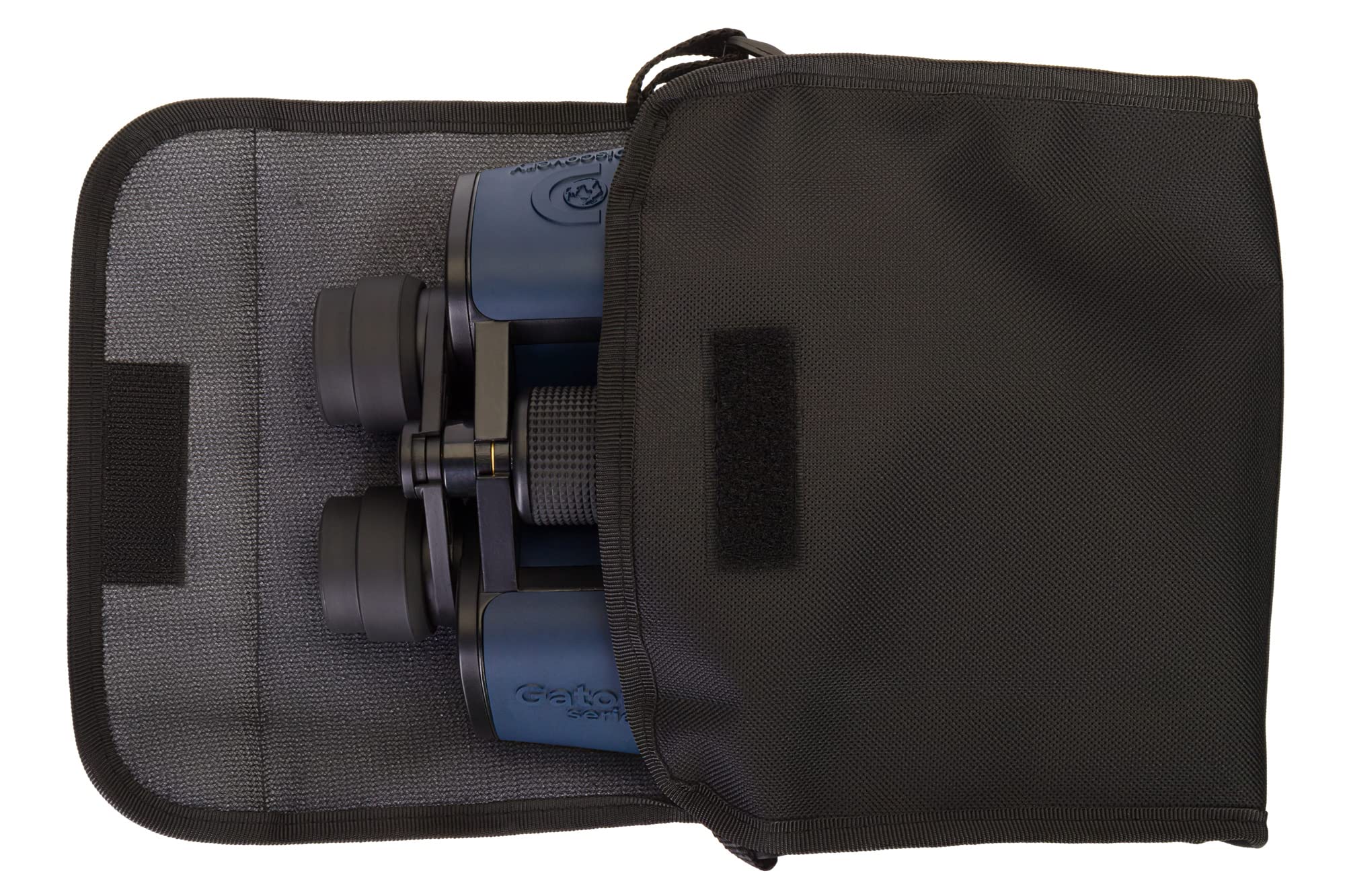 Discovery Gator 10x50 Fernglas Porro lichtstark