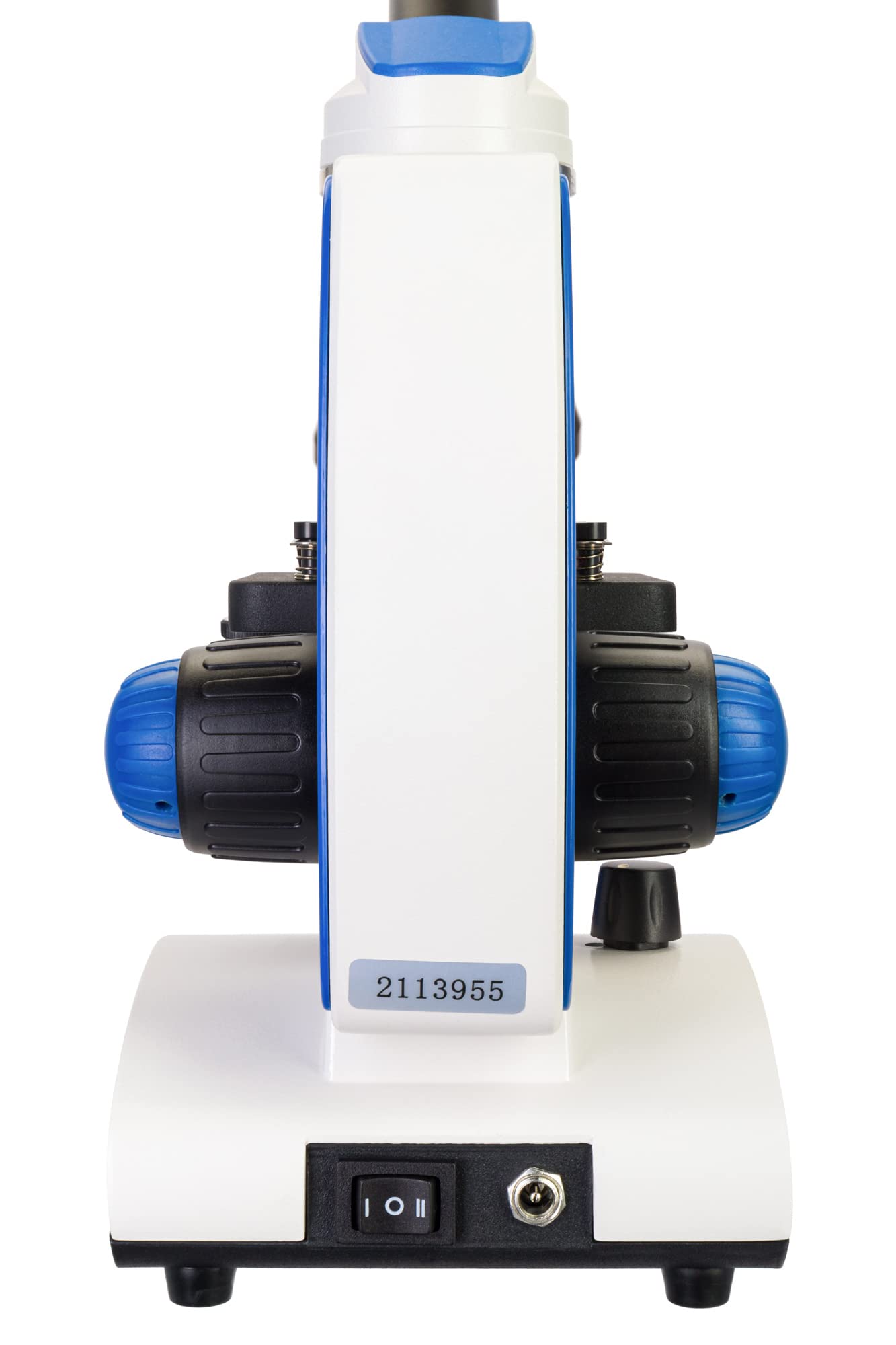 Levenhuk Discovery Pico Graity Mikroskop 40-400x Gravity
