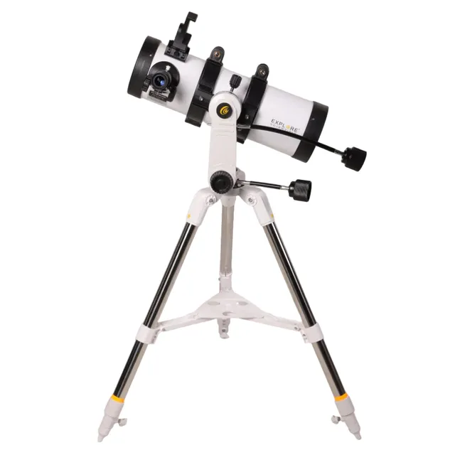 Explore Scientific Sidara Nano 114 Newton-Teleskop 114mm