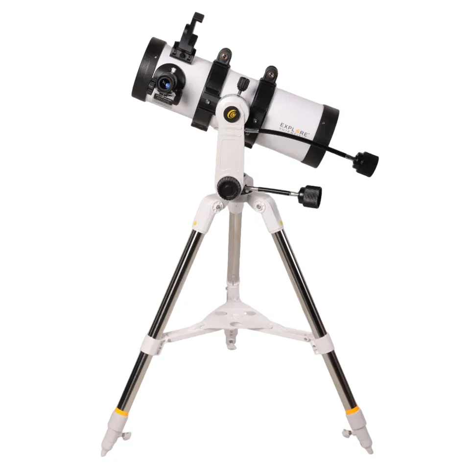 Explore Scientific Sidara Nano 114 Newton-Teleskop 114mm
