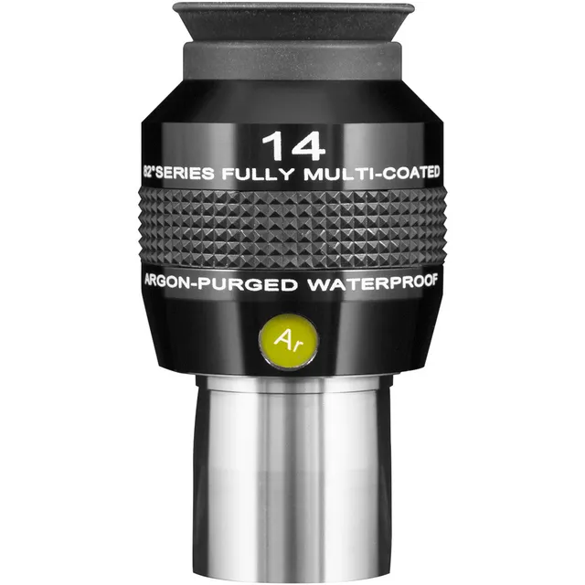 Explore Scientific 82° 14mm Okular wasserdicht 1,25 Zoll