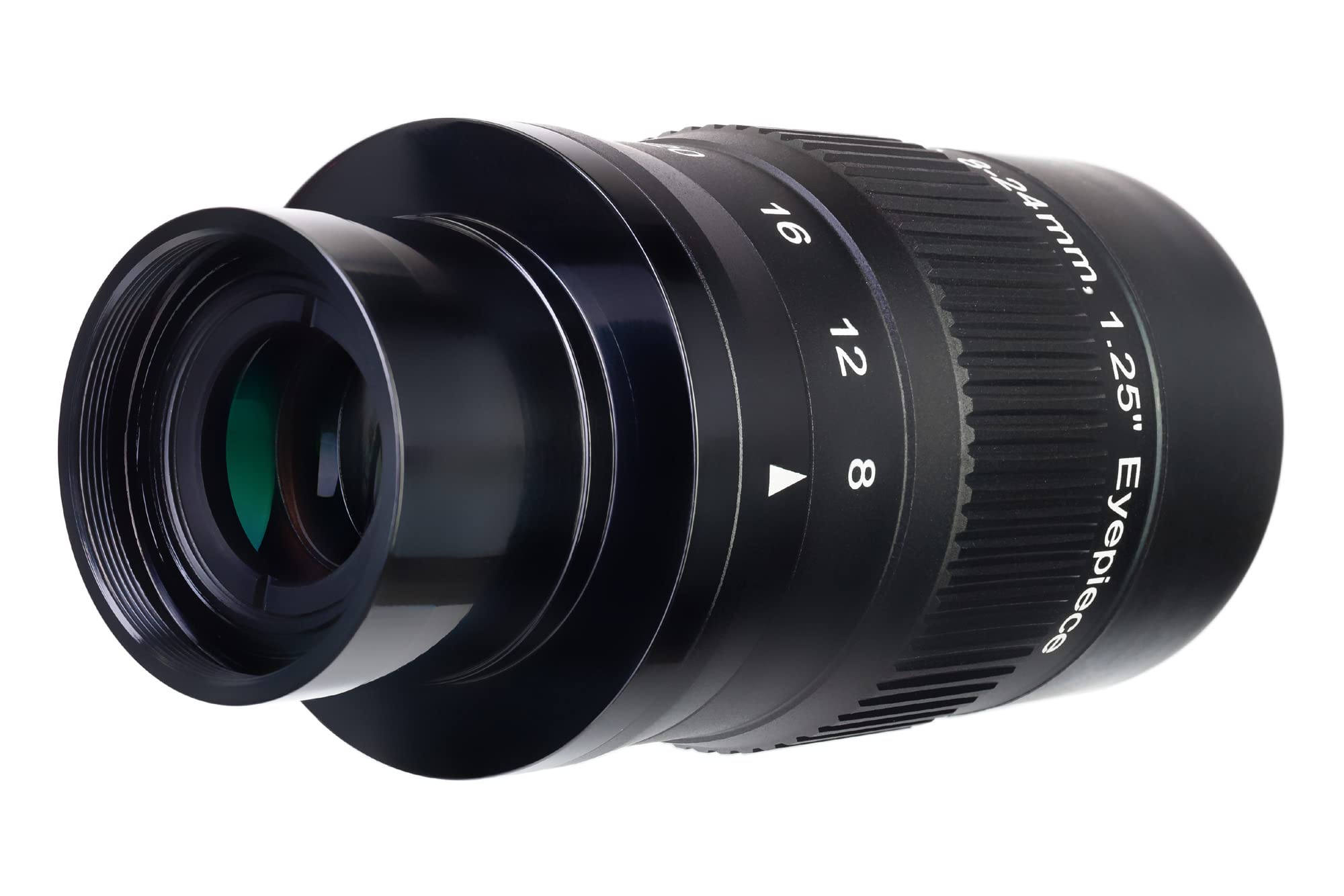 Levenhuk Ra Zoom 8-24 mm Teleskopokular 1,25 Zoll Zoom