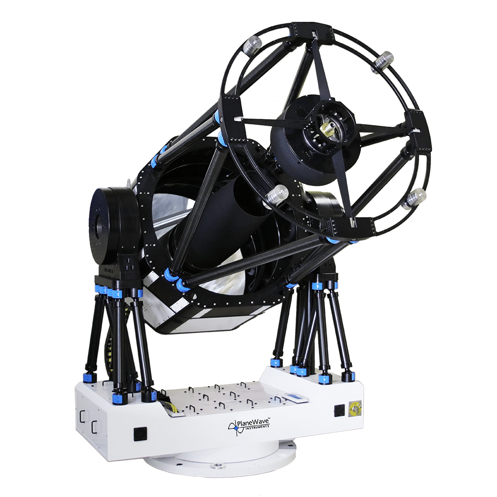 PlaneWave CDK CDK1000 Teleskop System 1 Meter