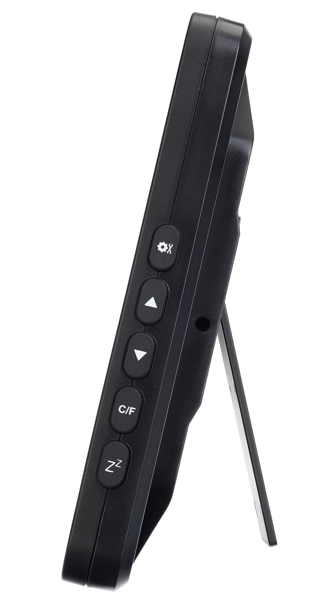 Levenhuk Wezzer Tick H80 Uhrenthermometer großes Display