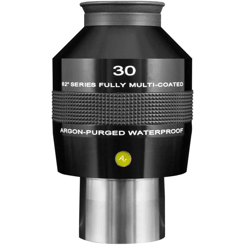 Explore Scientific 82° Okular 30 mm 2 Zoll wasserdicht