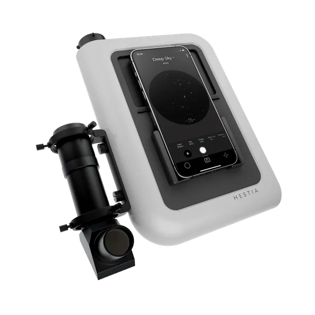 Vaonis Hestia Sucher Set Finder Scope Kit