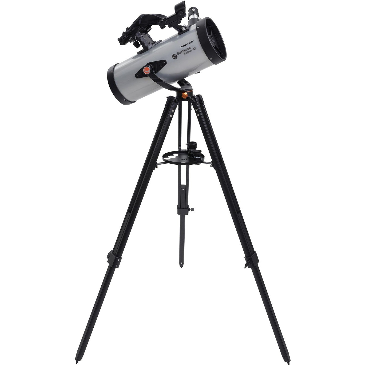 Celestron StarSense LT 127AZ Newton-Teleskop App gebraucht